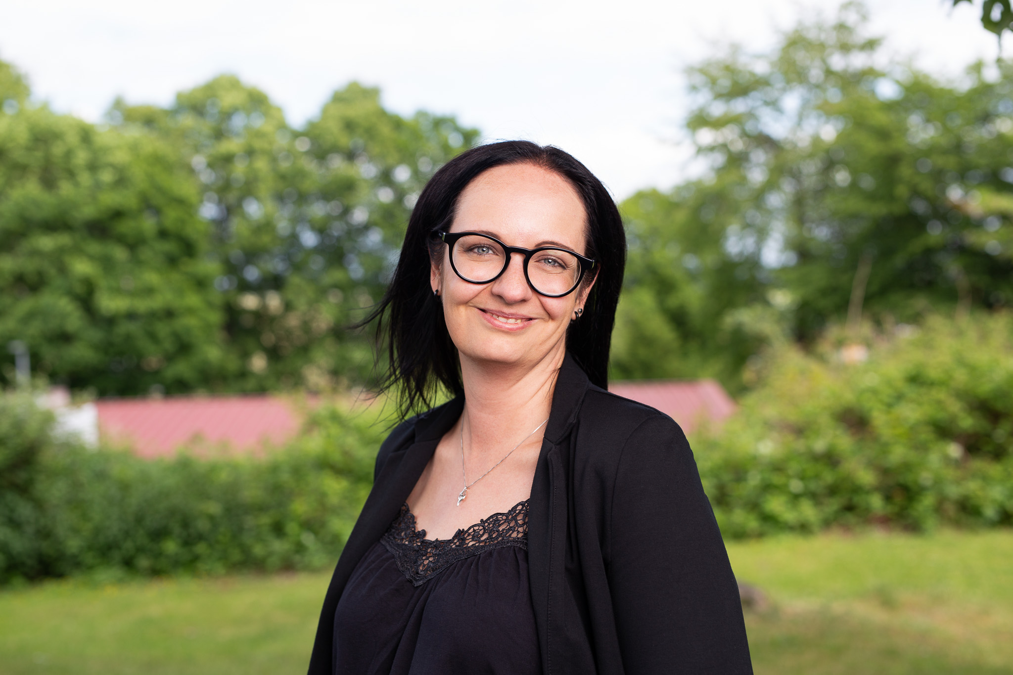 Verena Hahn