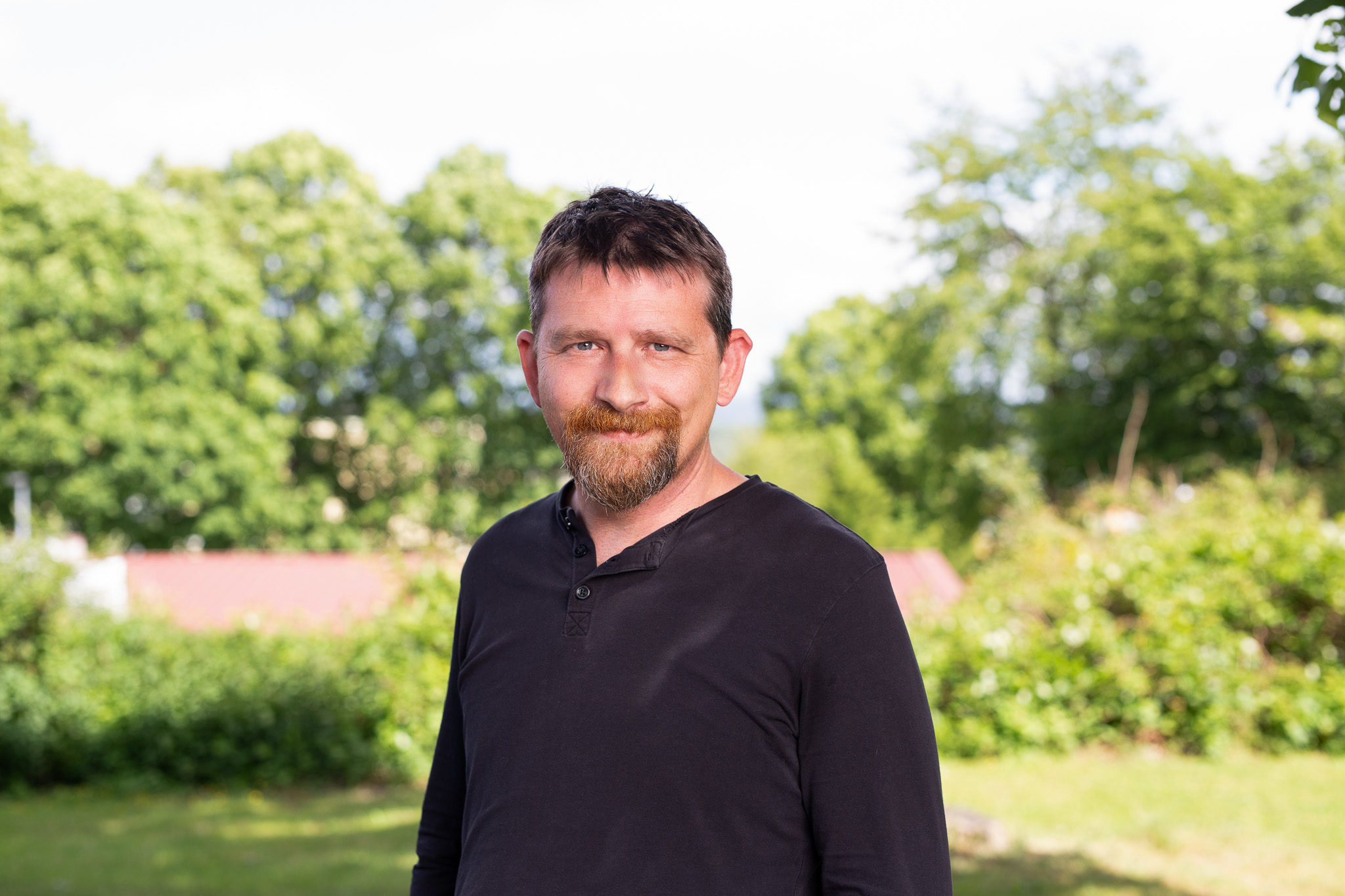 Alexander Hansen