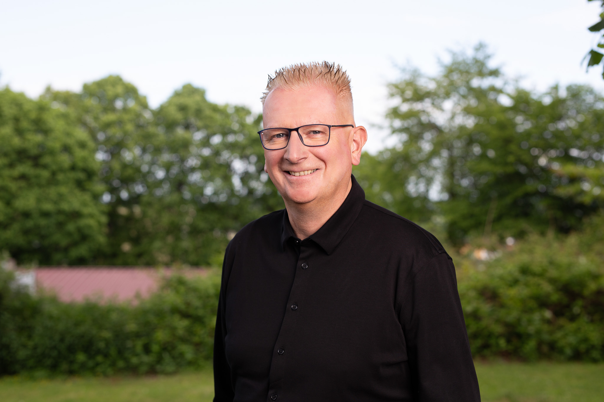 Achim Krimmer