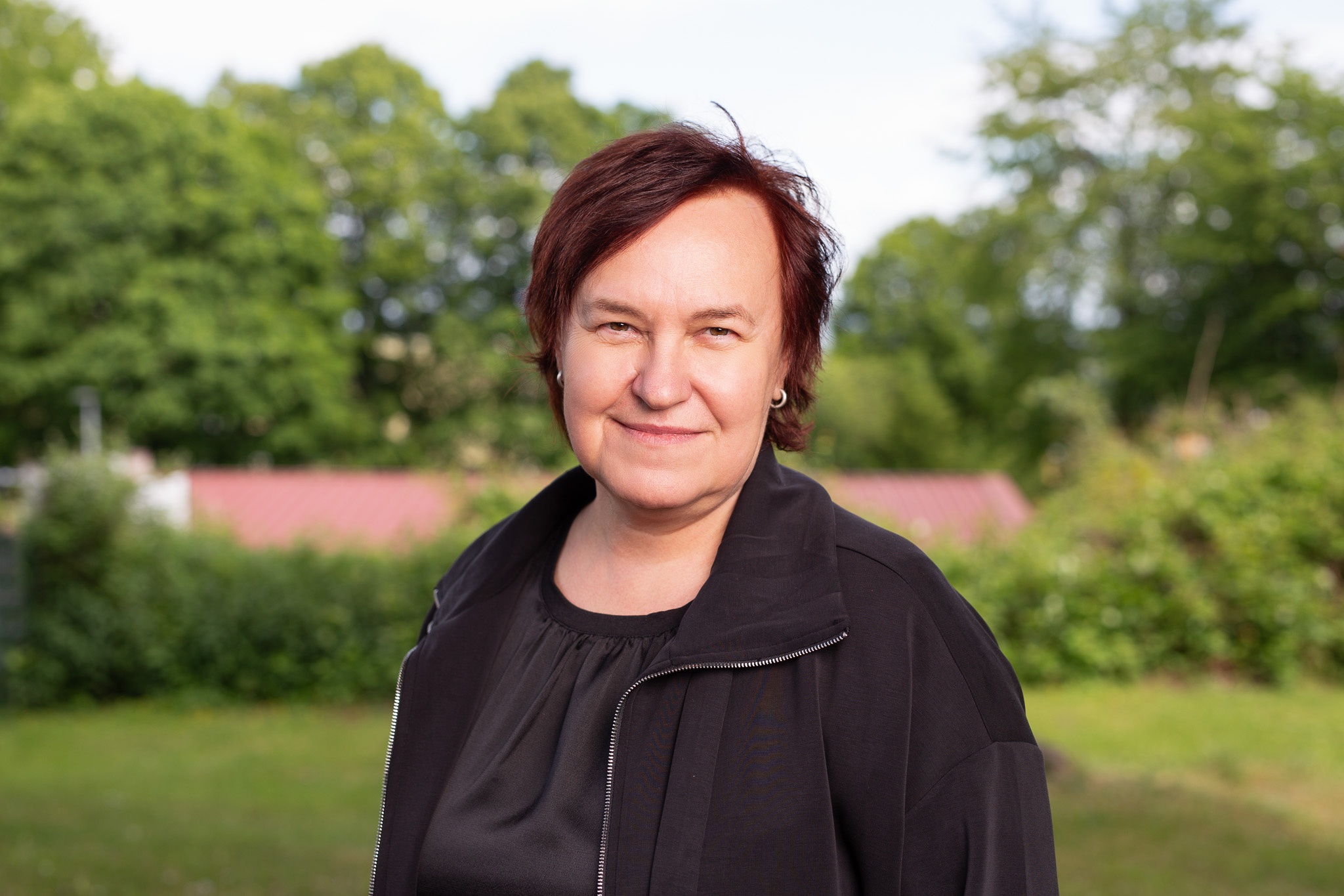 Irina Zerr